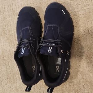 Mens 13 On Cloud 5 Waterproof